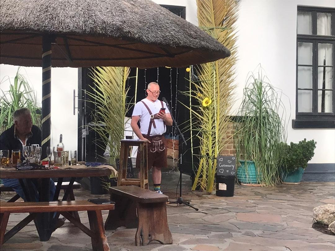 Central Hotel Omaruru主图