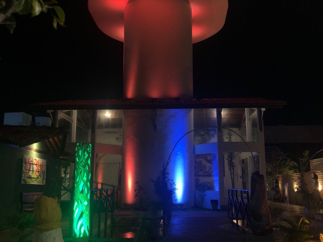 Farol Porto de Galinhas