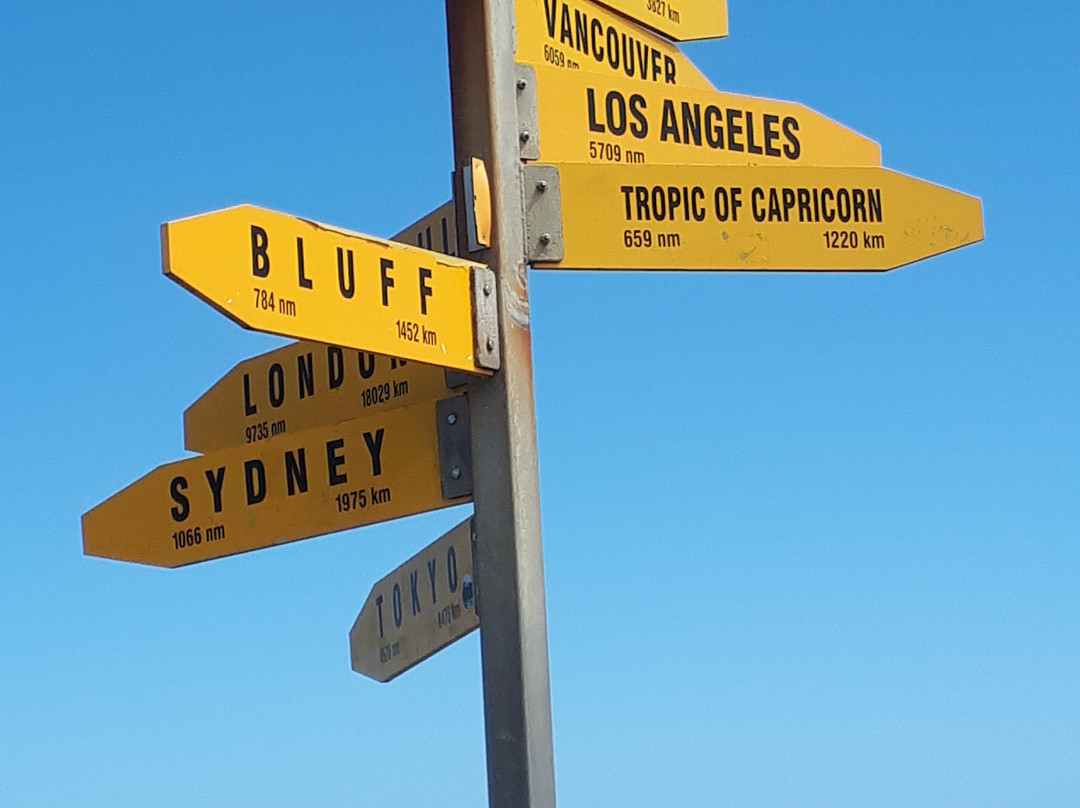 Cape Tours Petricevich-凯塔亚必去景点