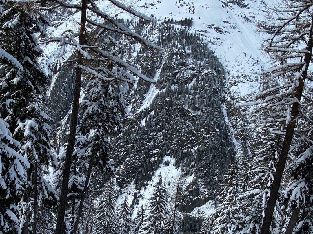 Evolution 2 Sainte Foy Tarentaise-Sainte-Foy-Tarentaise必去景点