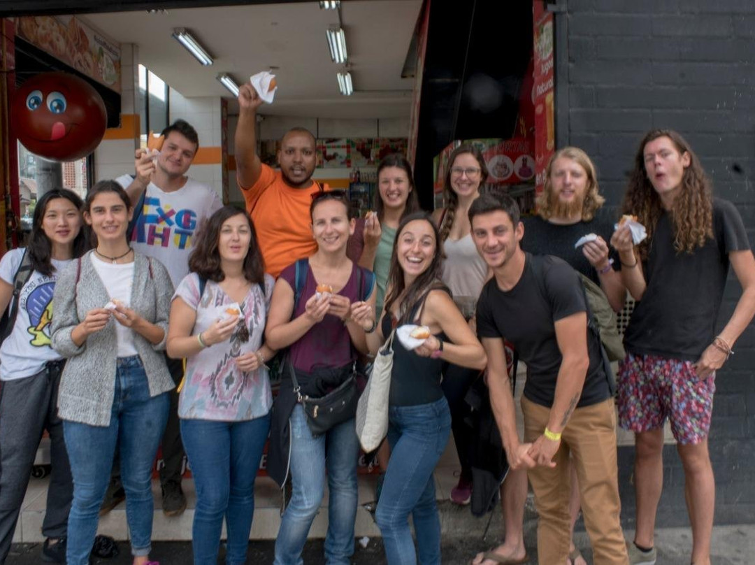 Voyages Colombie Sur Mesure-麦德林必去景点