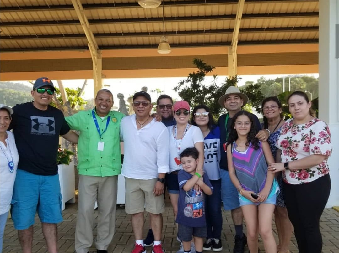 Premium Taxi Puerto Plata-普拉塔港必去景点