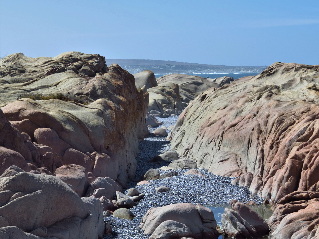 Go Self Drive Tours-克尼斯纳必去景点