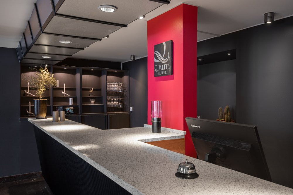 普利斯玛品质酒店主图