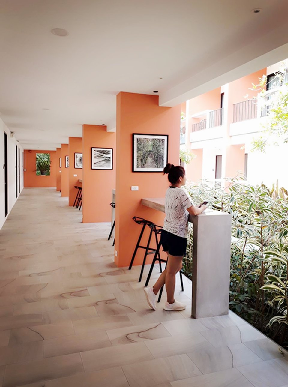 Pimdara Hotel-官方
