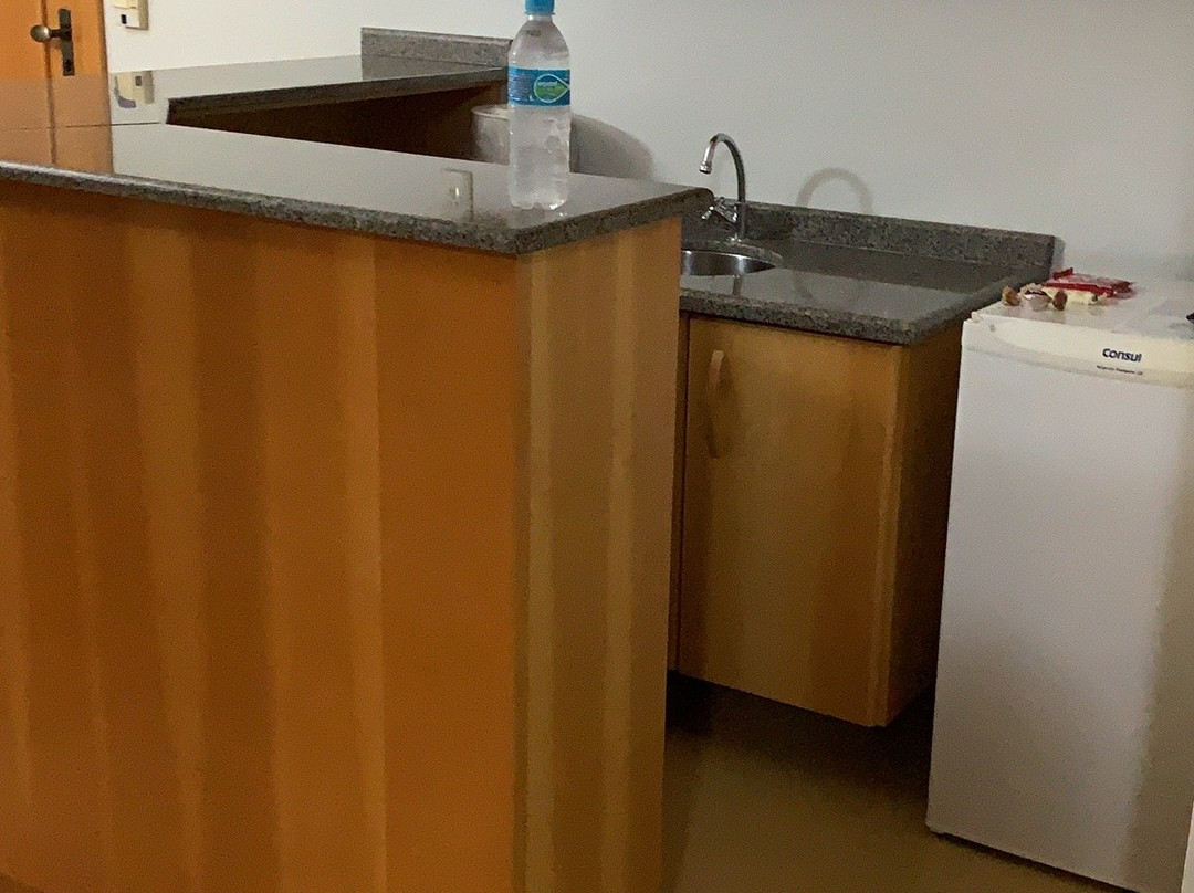 Hotel Saint Louis主图