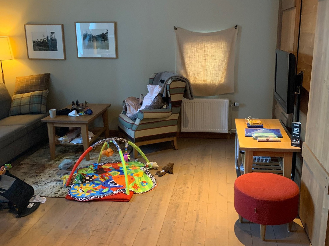 Skistar Sälen-Salen必去景点