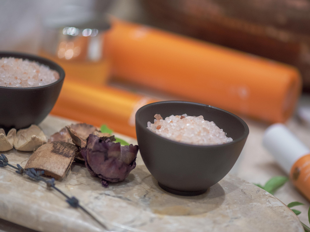 Al Messila Spa-多哈必去景点