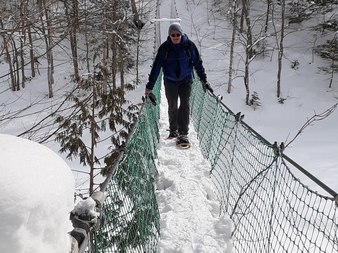 Sentier Mestachibo-Saint-Ferreol-Les-Neiges必去景点