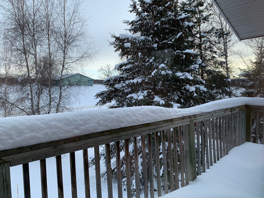 21 North B & B主图