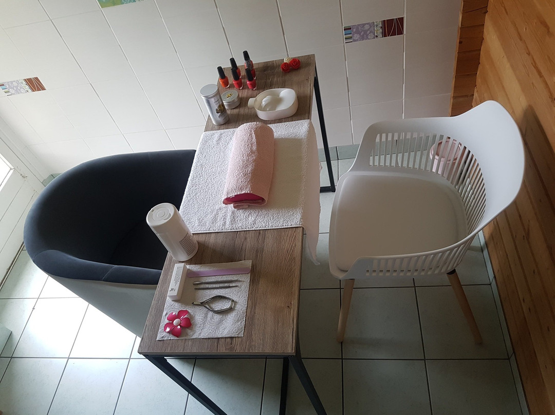 Logis Relais du Gué de Selle主图