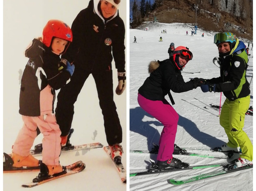 Scuola Sci&Snowboard Funny Ski景点图片