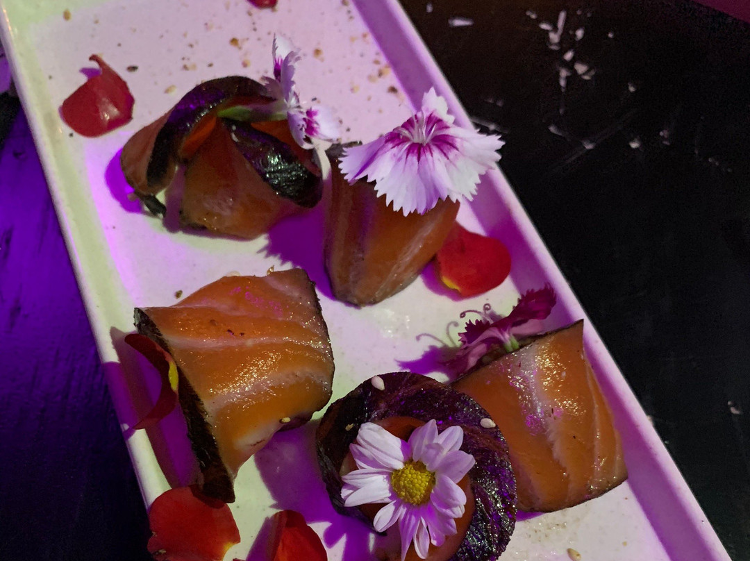 Div Eat and Drink Bar