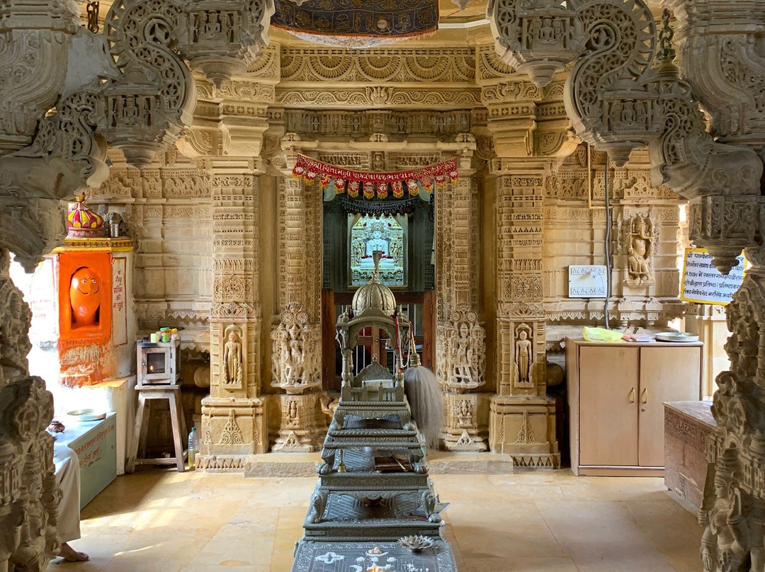 Jain Temples景点图片