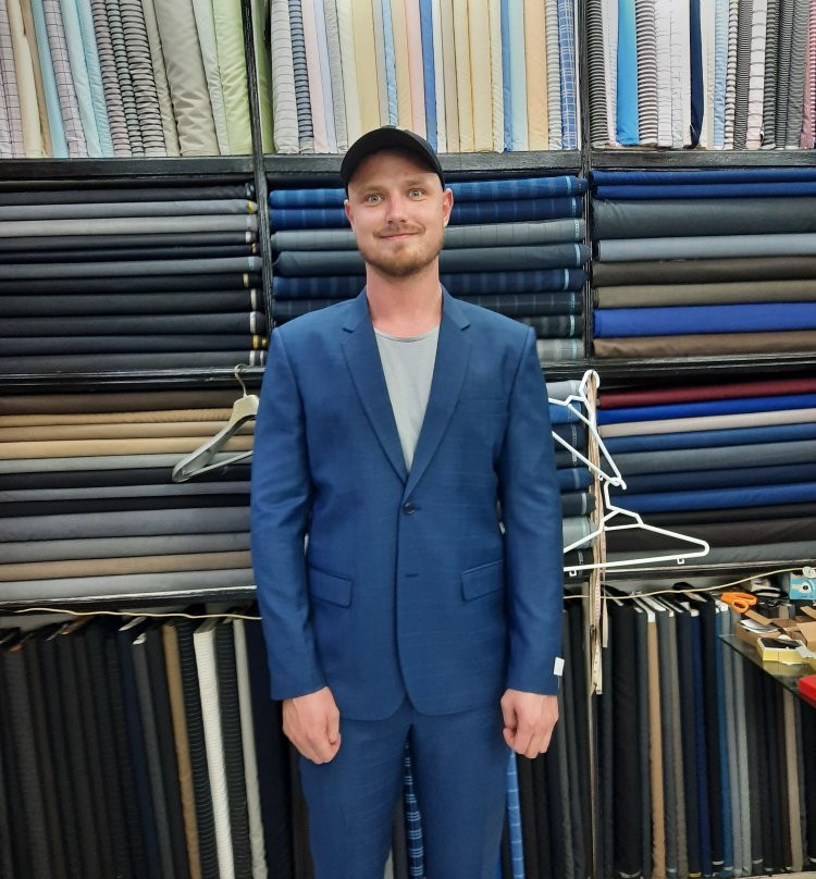 Railay Fashion House Railay Beach Krabi-莱利海滩必去景点