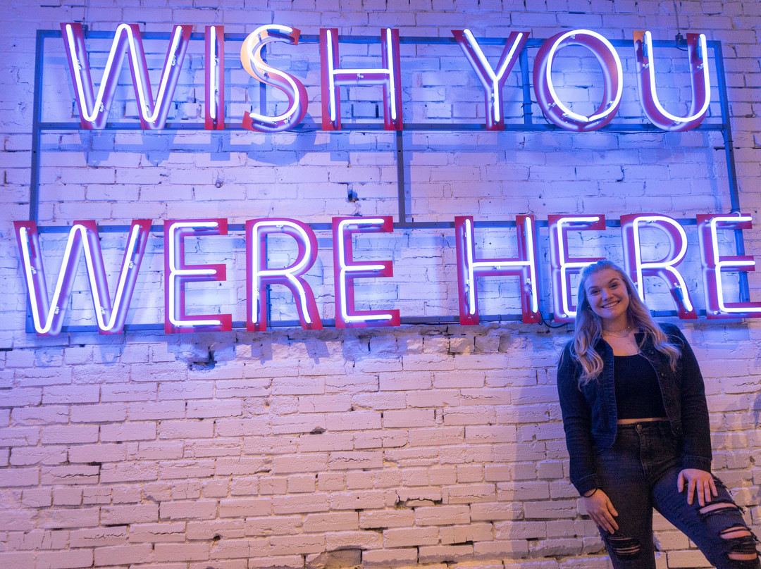 Denver Local Tours-丹佛必去景点