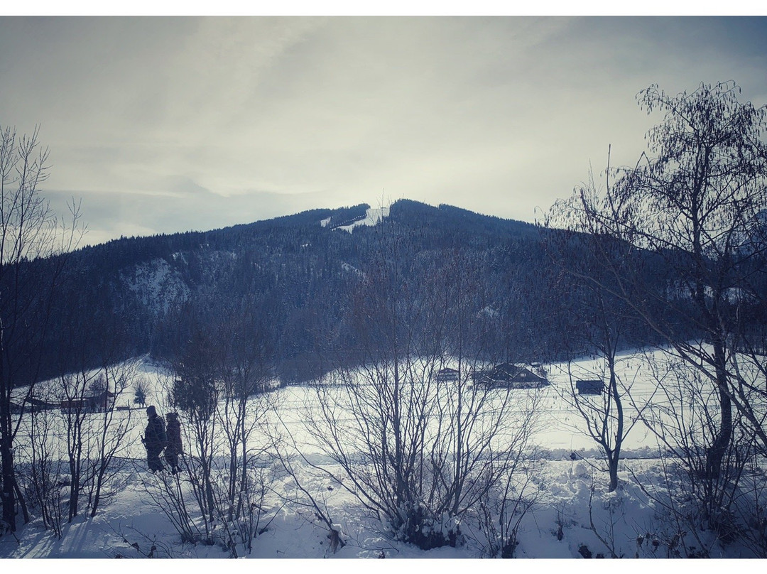 Sporthotel Radstadt主图