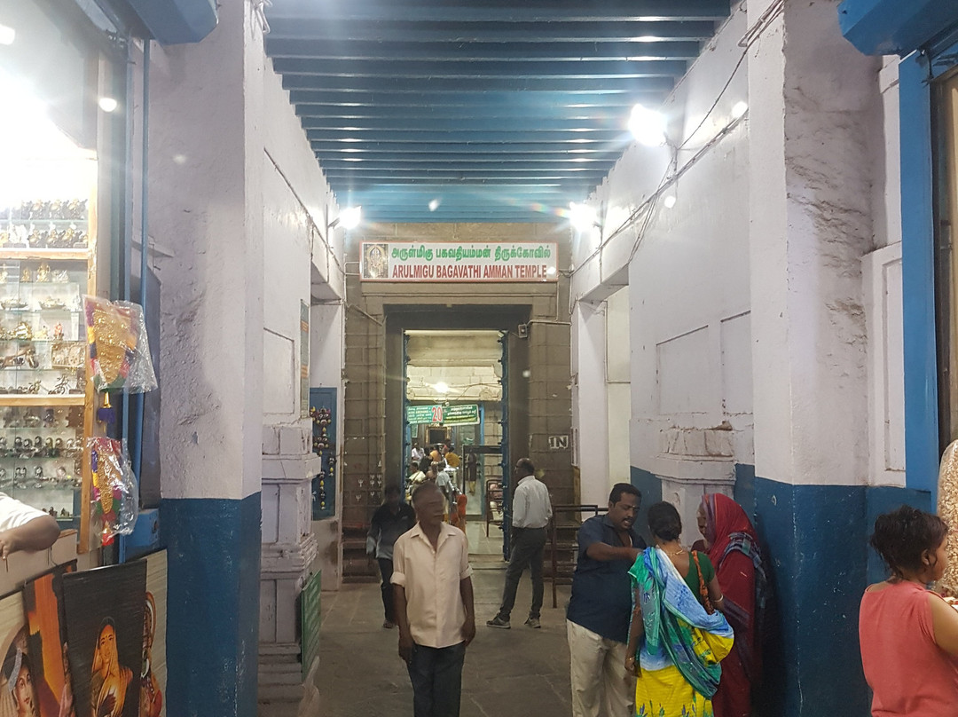 Bhagavathy Amman Temple景点图片