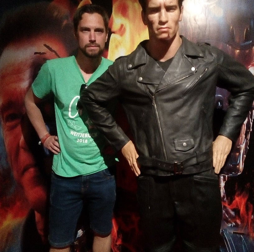 Imperial Wax Museum-阿格拉必去景点