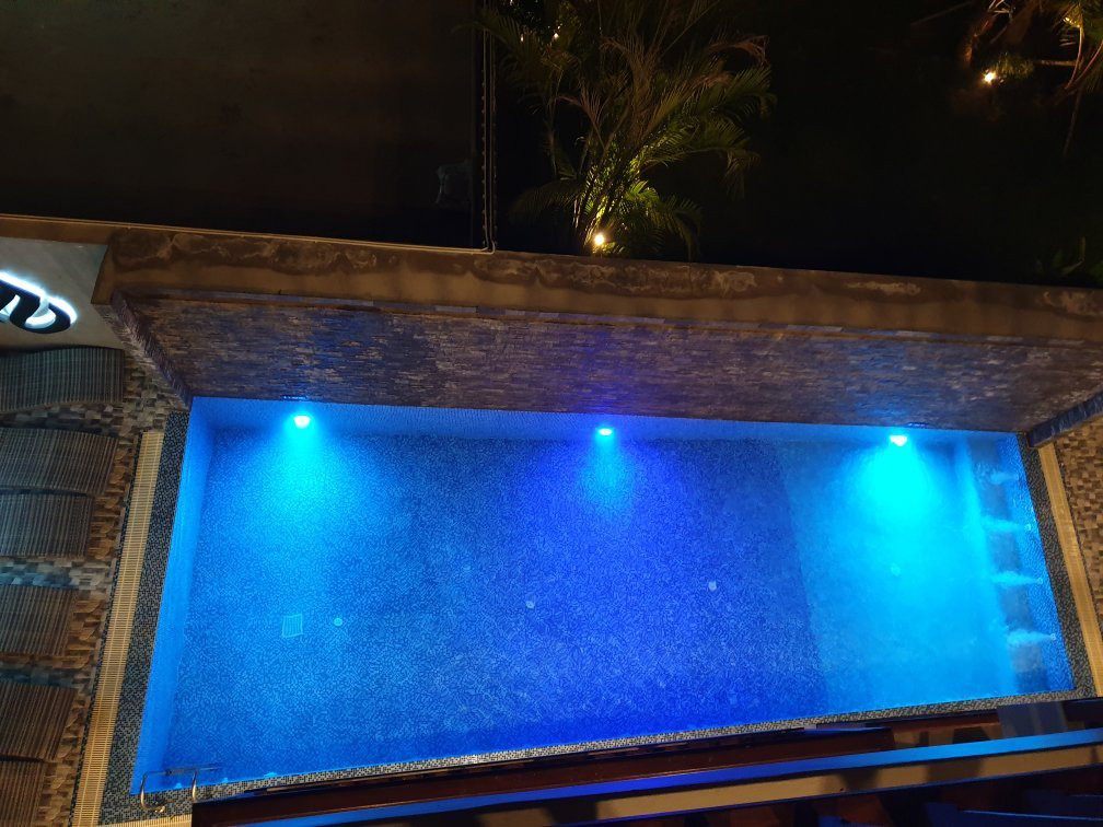 De Sripoom Hotel主图