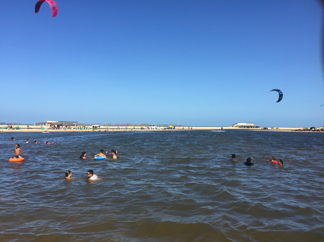 Cauipe River-Cumbuco必去景点