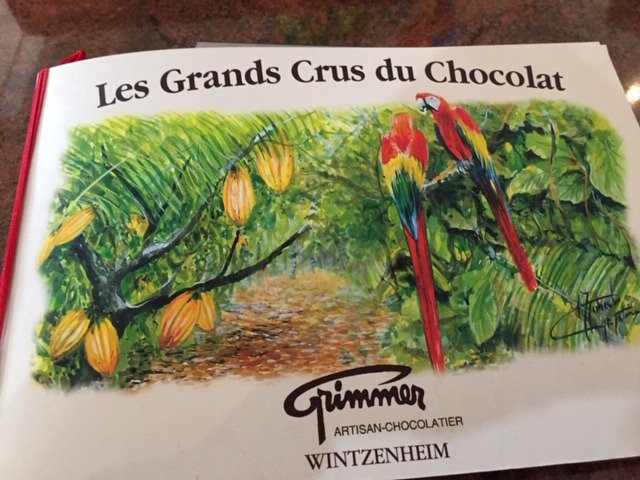 Grimmer Artisan Chocolatier景点图片