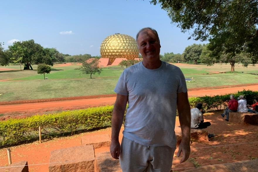 Wonder Tours-金奈（马德拉斯）必去景点