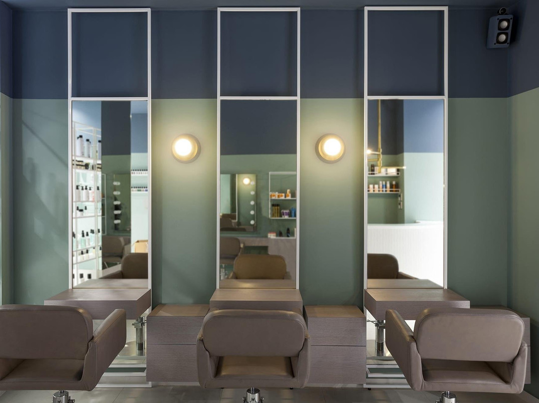 Anjeli Studio & Salon-Skiathos Town必去景点