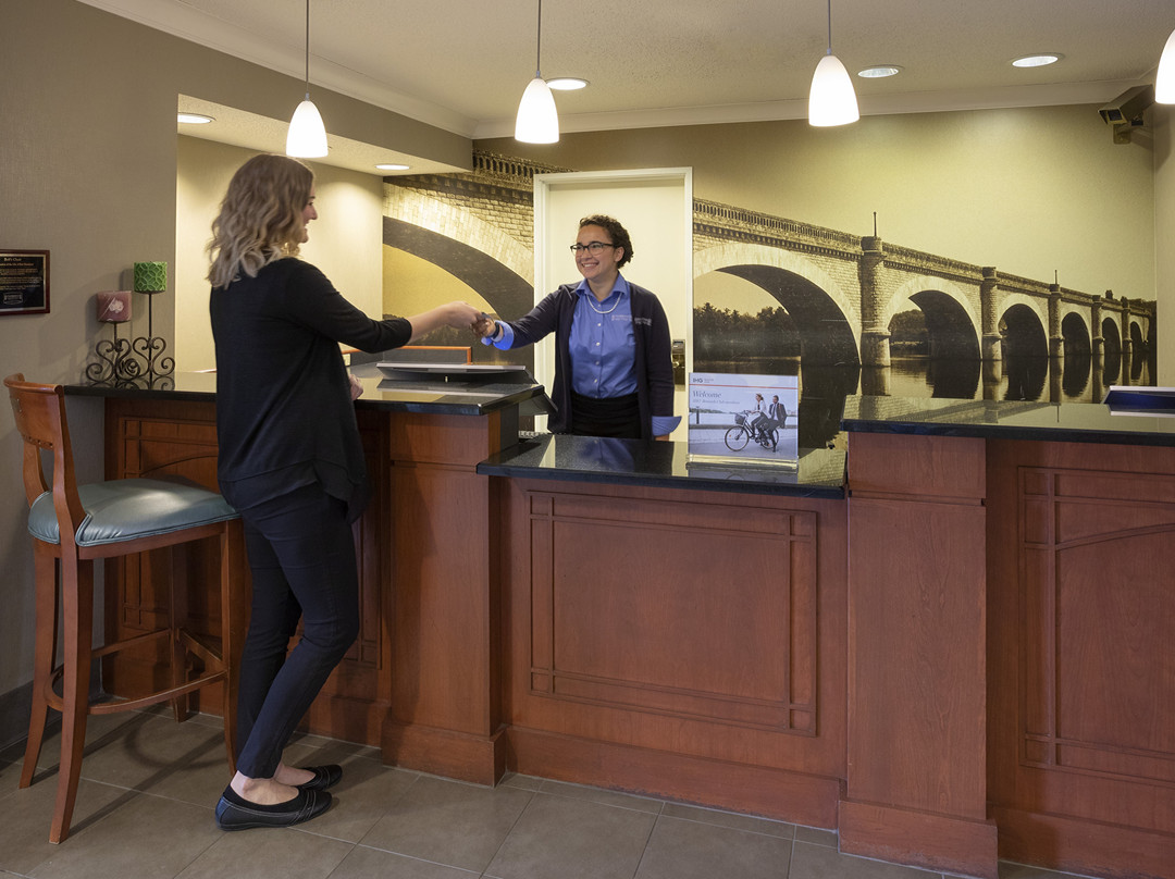 Staybridge Suites Minneapolis-Bloomington by IHG主图