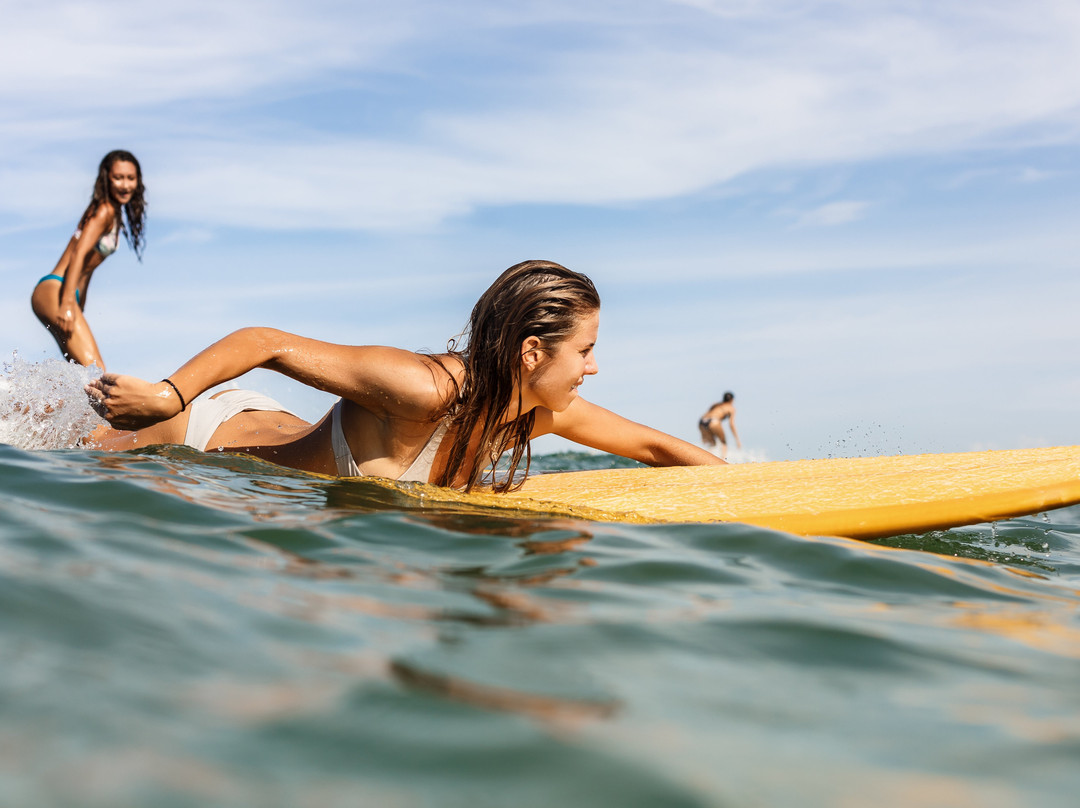 Surf Camp Sri Lanka PL景点图片