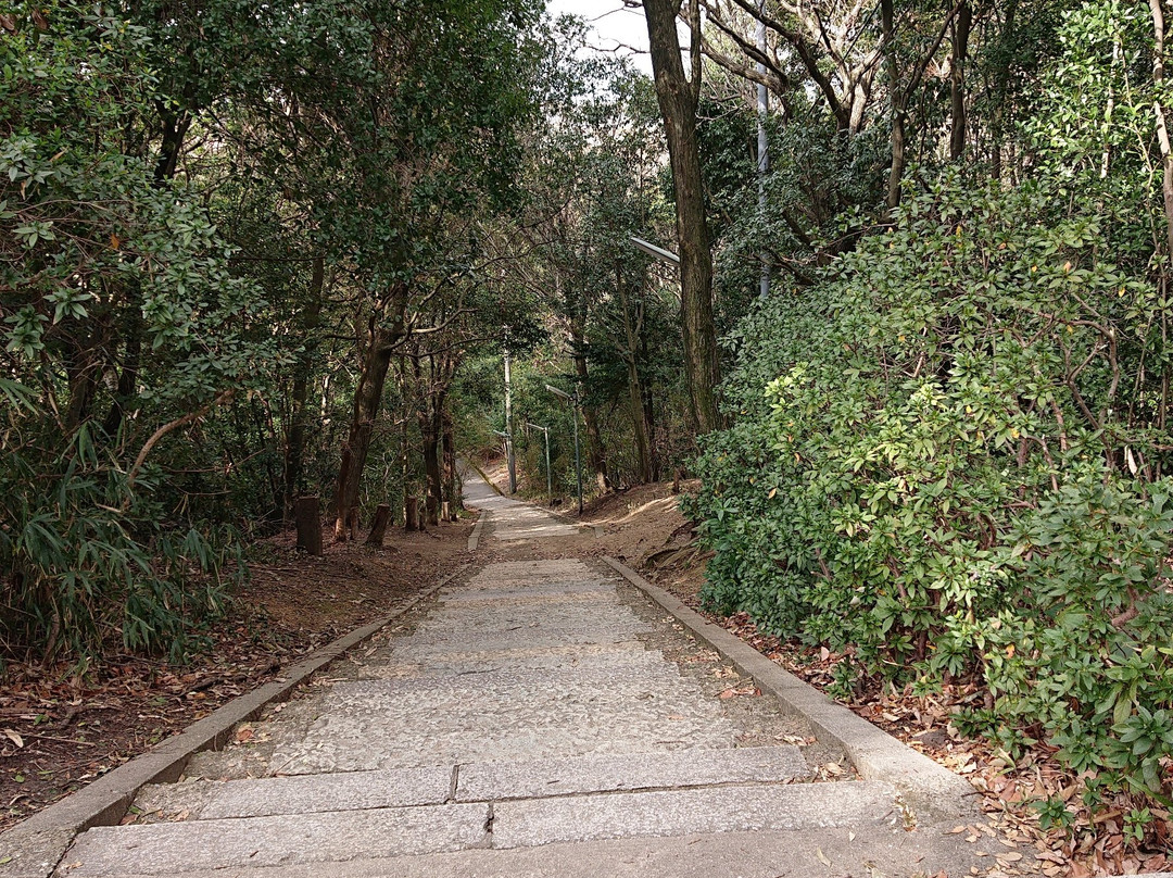 Kozen Park-坂井市必去景点