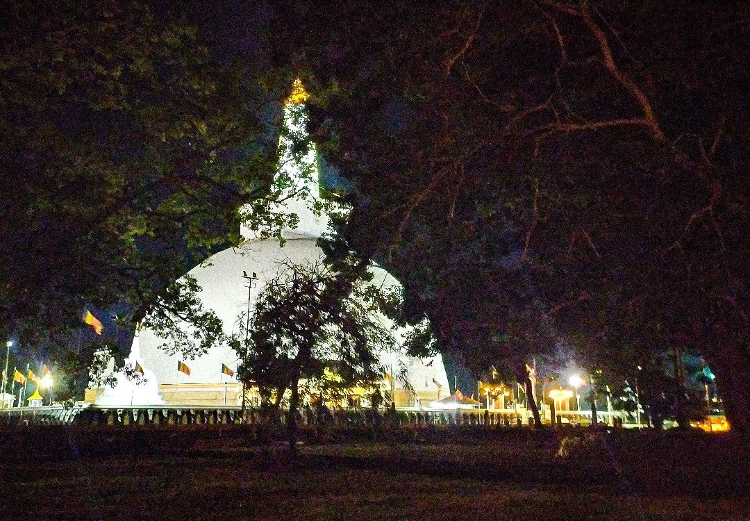 Sri Lanka Insta Tours-卡图纳耶克必去景点