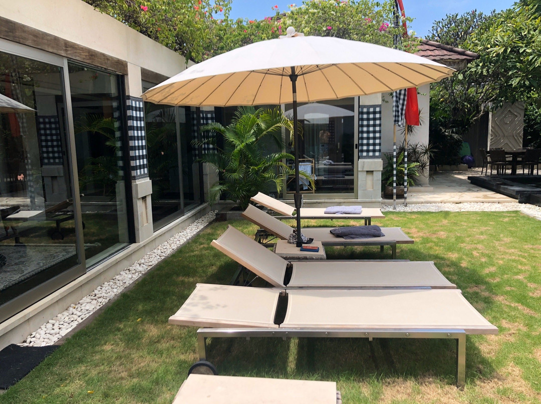 Temple Tree Bali Villa主图