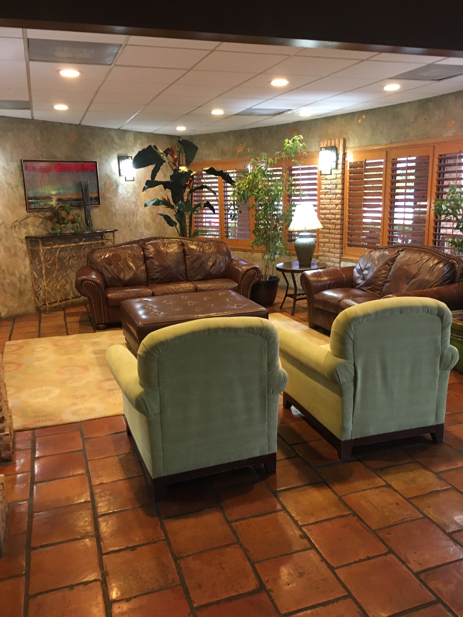 Stevens Inn A Howard Johnson By Wyndham-官方