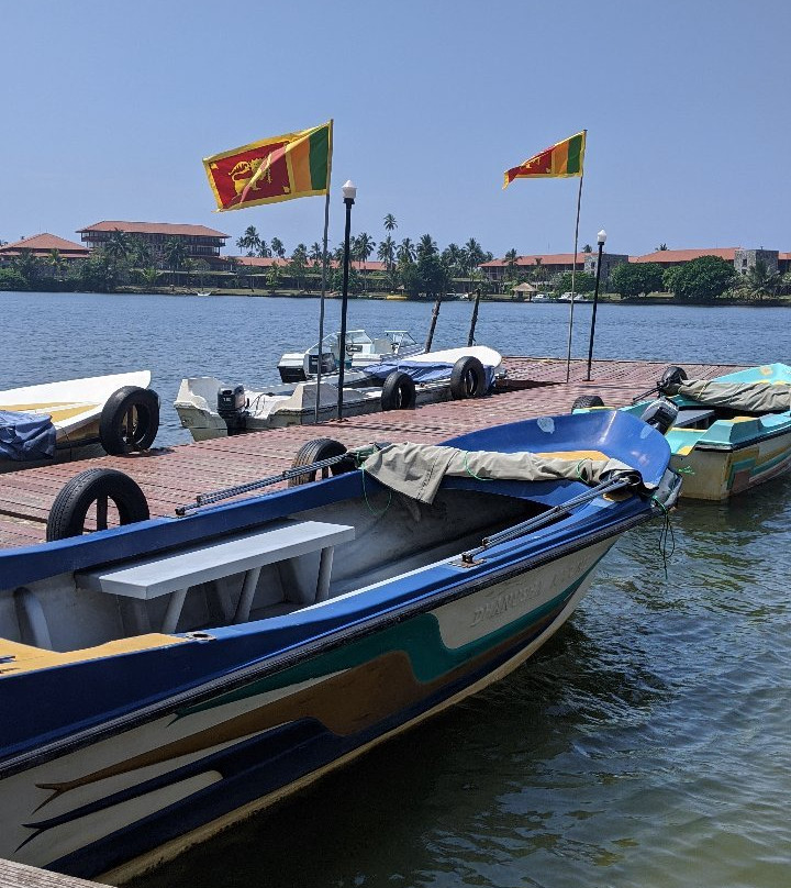 Malu Banna-Aluthgama必去景点