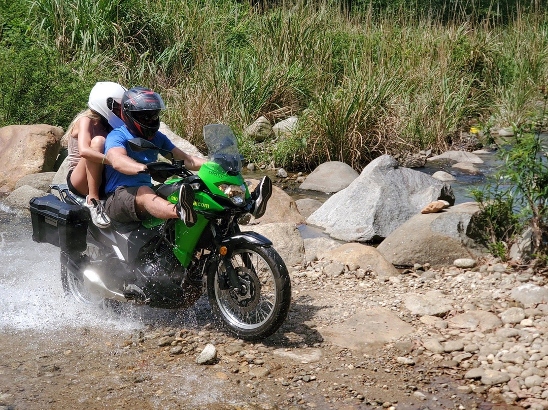 Da Nang Scooter Adventures-岘港必去景点