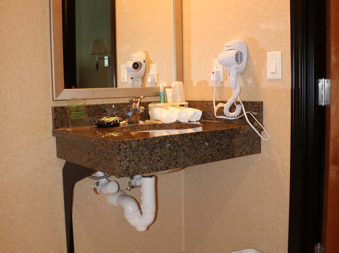 Holiday Inn Express & Suites Vernal - Dinosaurland By IHG主图