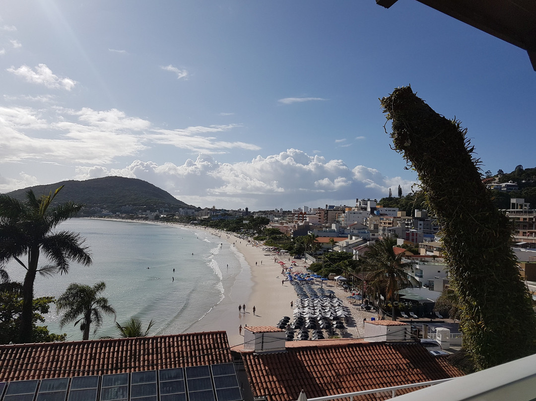 Bombinhas Tourist Apart Hotel主图