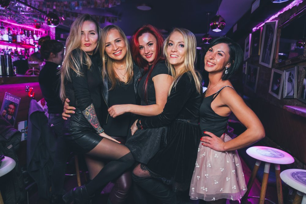 Spot Kafe-里加必去景点