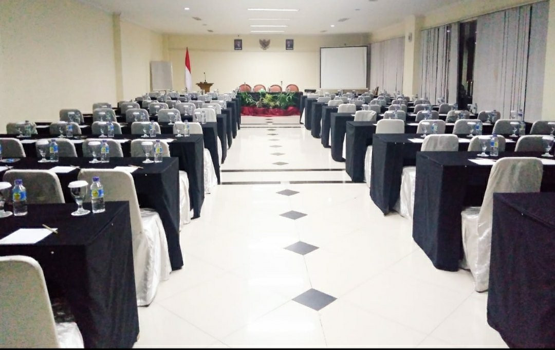 Horison Yusro Jombang主图