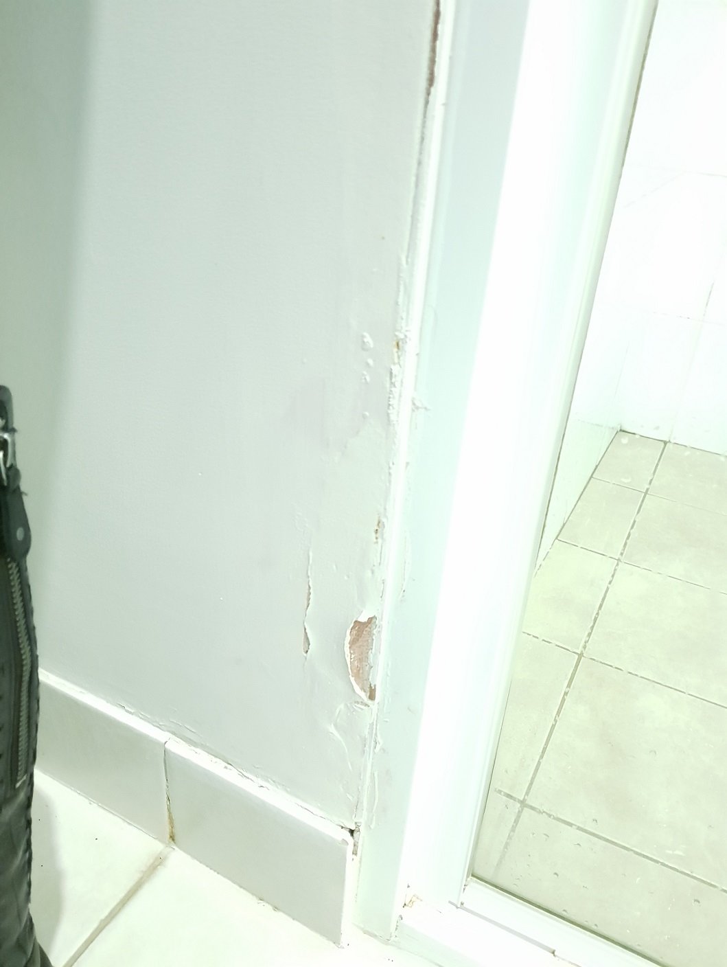 穆拉美人海滨自然度假村-浴室