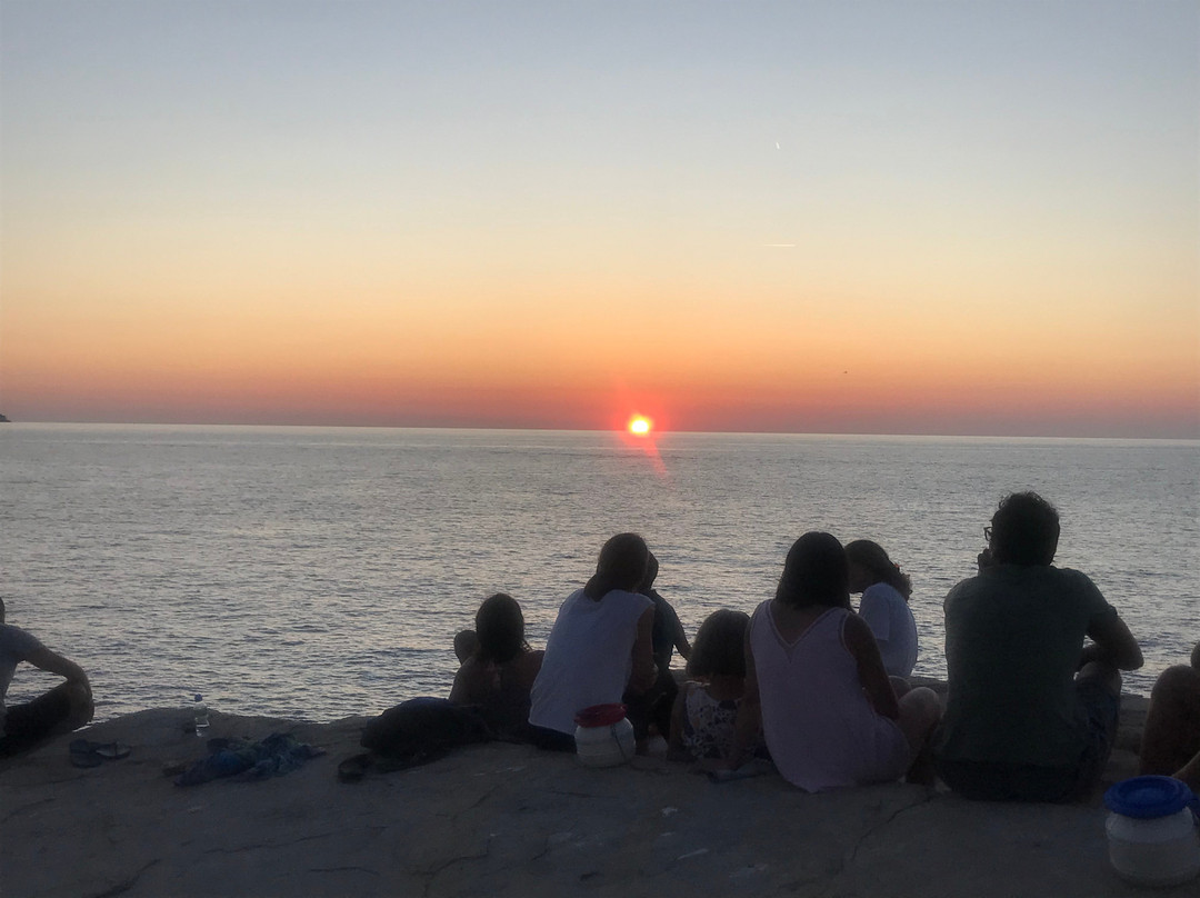 Vuelta Ibiza Kayak景点图片