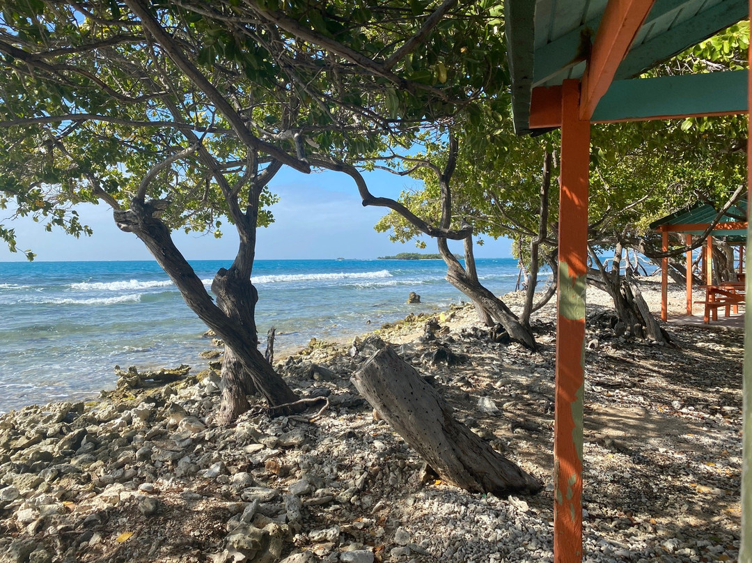 Isla Mata La Gata-La Parguera必去景点