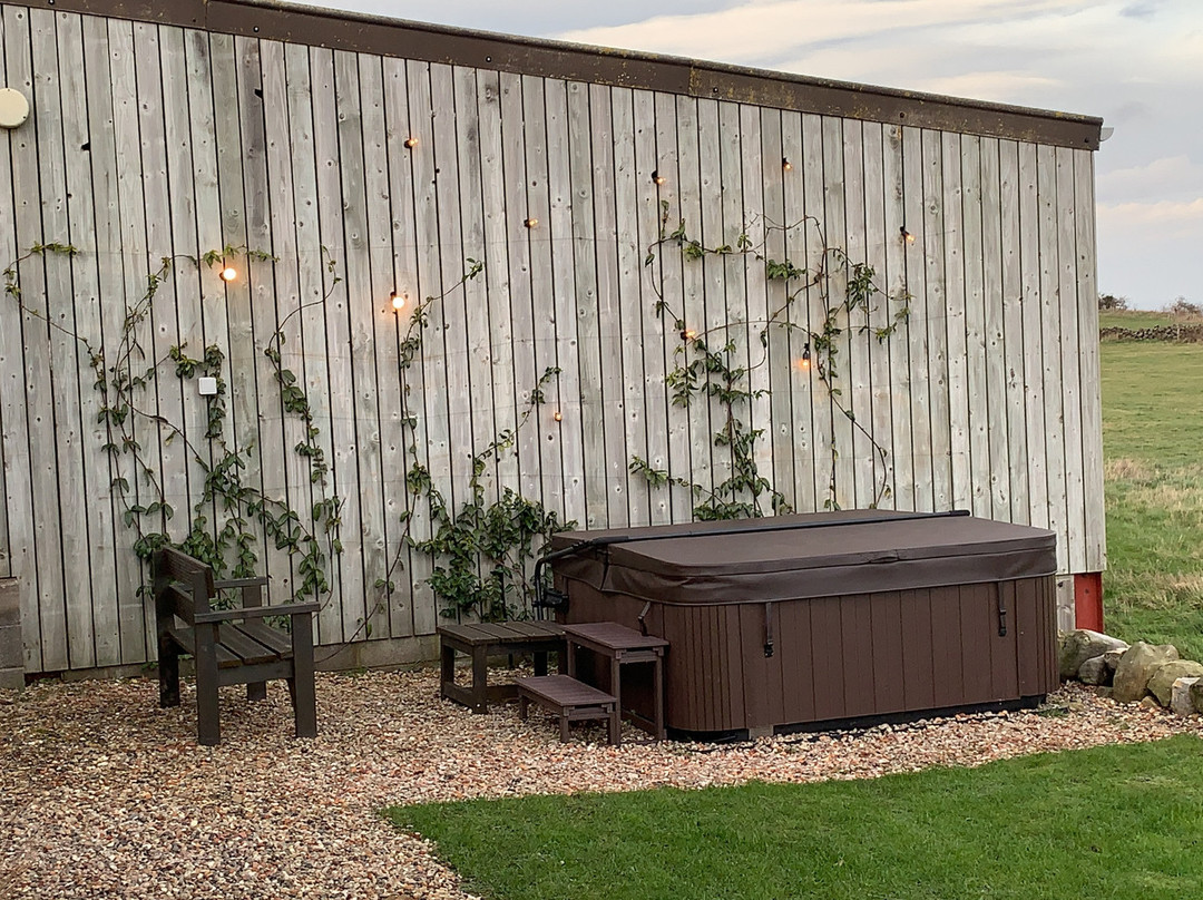 Prospect House主图