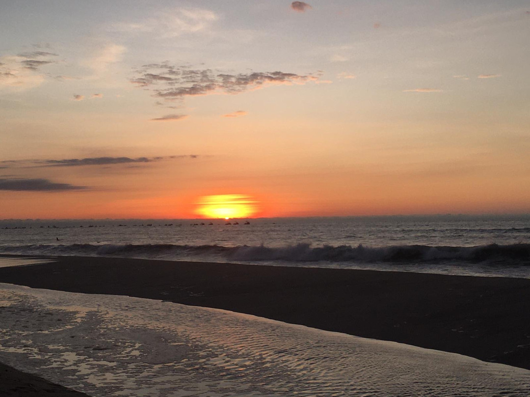 La Posada De Los Tumpis主图