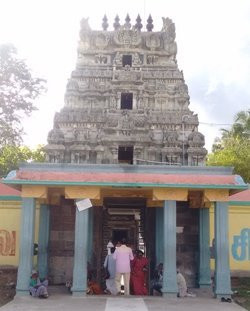 Kripapureeswarar Temple景点图片