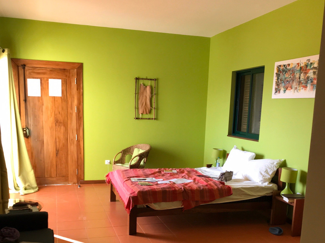 Mimagui Residencial  Cape Verde   San Vicente主图