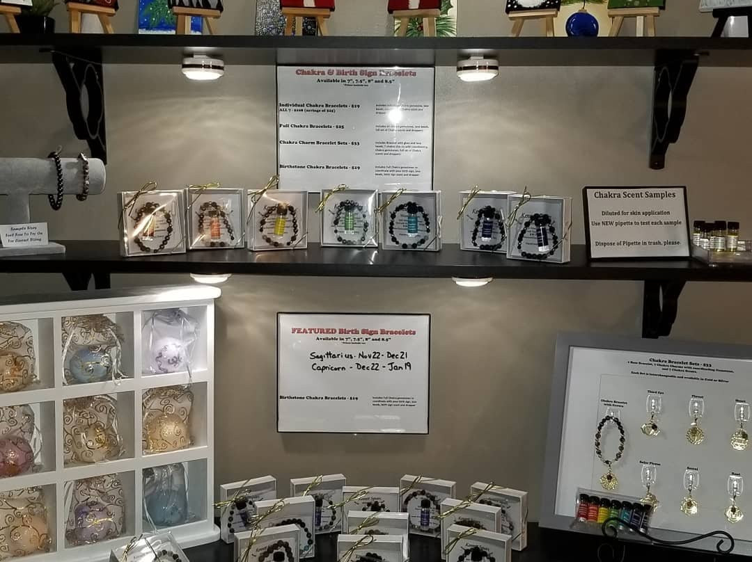 Kennett Square Massage-肯尼特斯奎尔必去景点