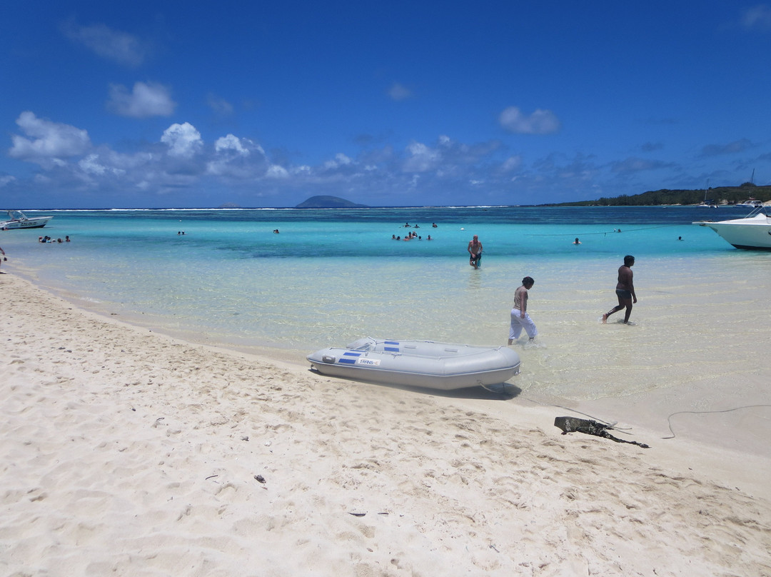 MUTT- Mauritius Travel Tours-Pereybere必去景点