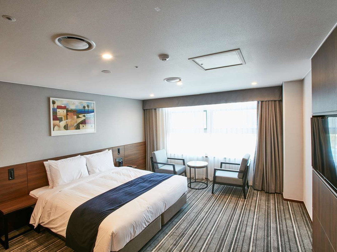 Island Castle Hotel主图